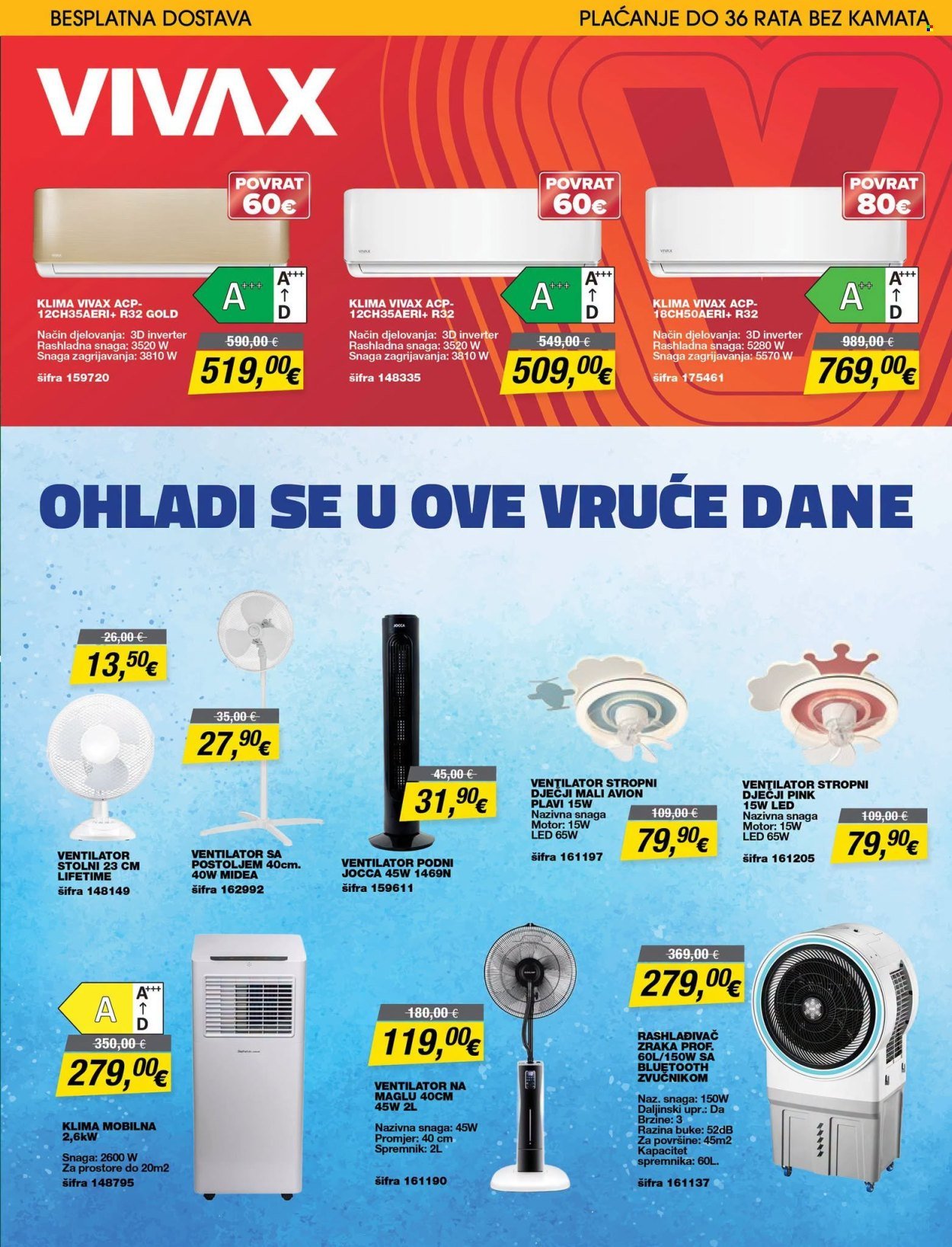 VINKOPROM katalog - subote za 10%