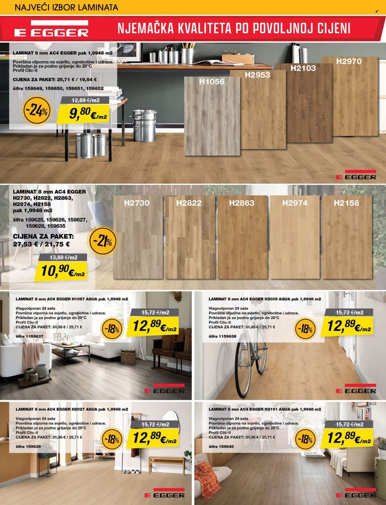 VINKOPROM katalog - subote za 10%