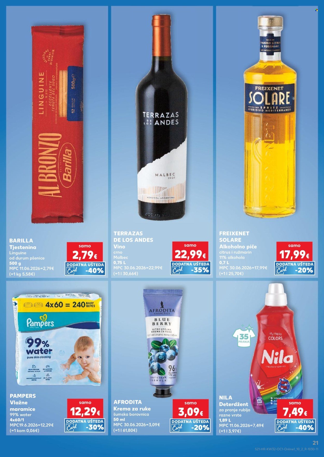 KAUFLAND katalog - Od četvrtka 06.08.2026.
