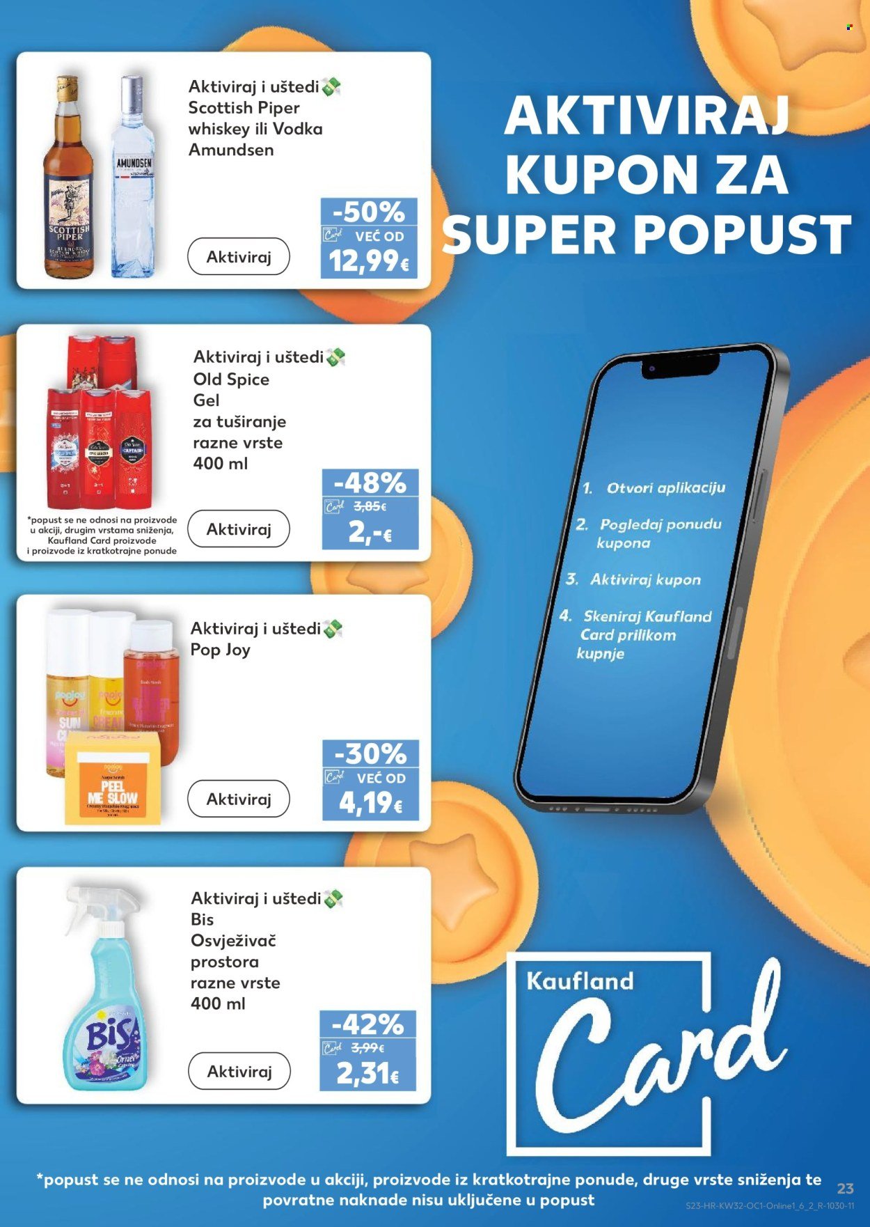 KAUFLAND katalog - Od četvrtka 06.08.2026.