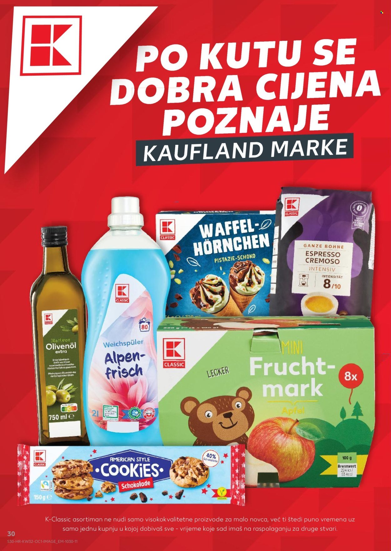KAUFLAND katalog - Od četvrtka 06.08.2026.