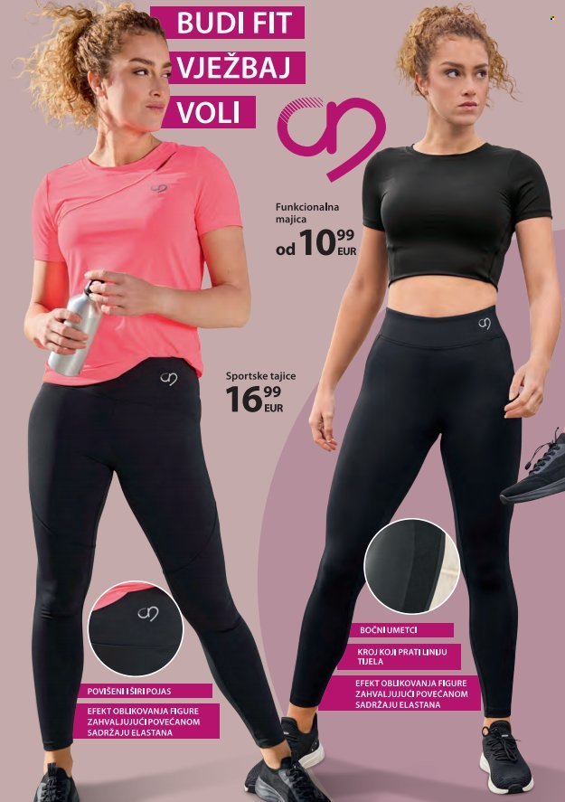 NKD katalog - Prosinac 2025