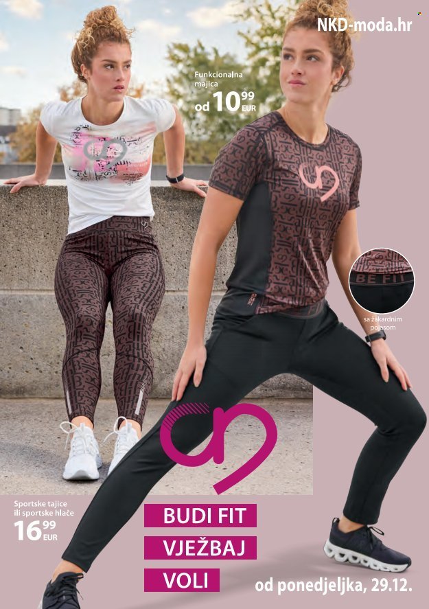 NKD katalog - Prosinac 2025