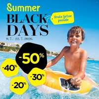 BABY CENTER katalog - Od četvrtka 09.07.2026.