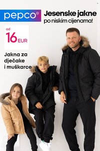 PEPCO katalog - Listopad 2025