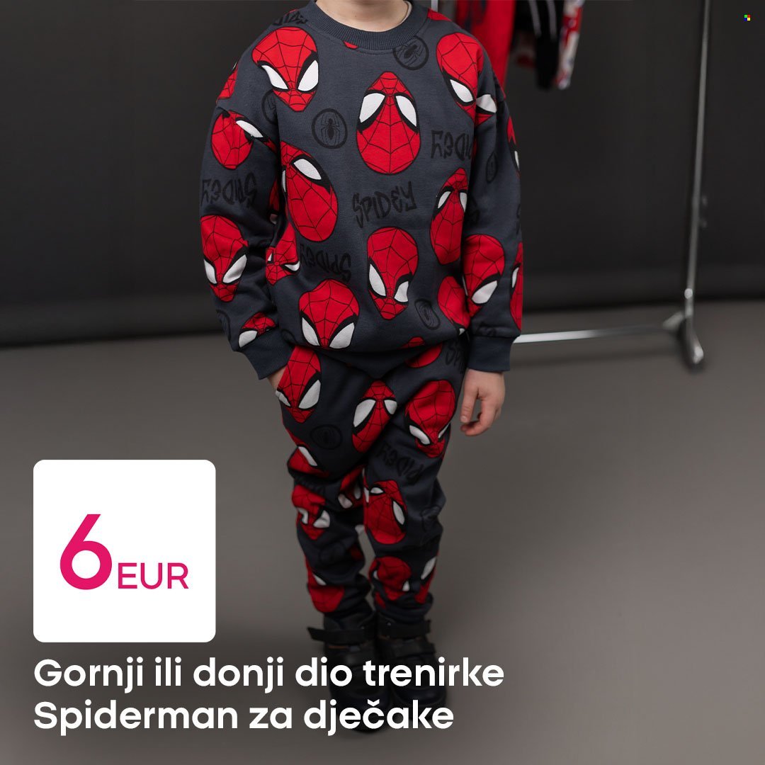 PEPCO katalog - Siječanj 2026