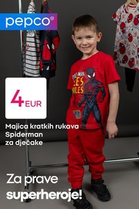 PEPCO katalog - Siječanj 2026