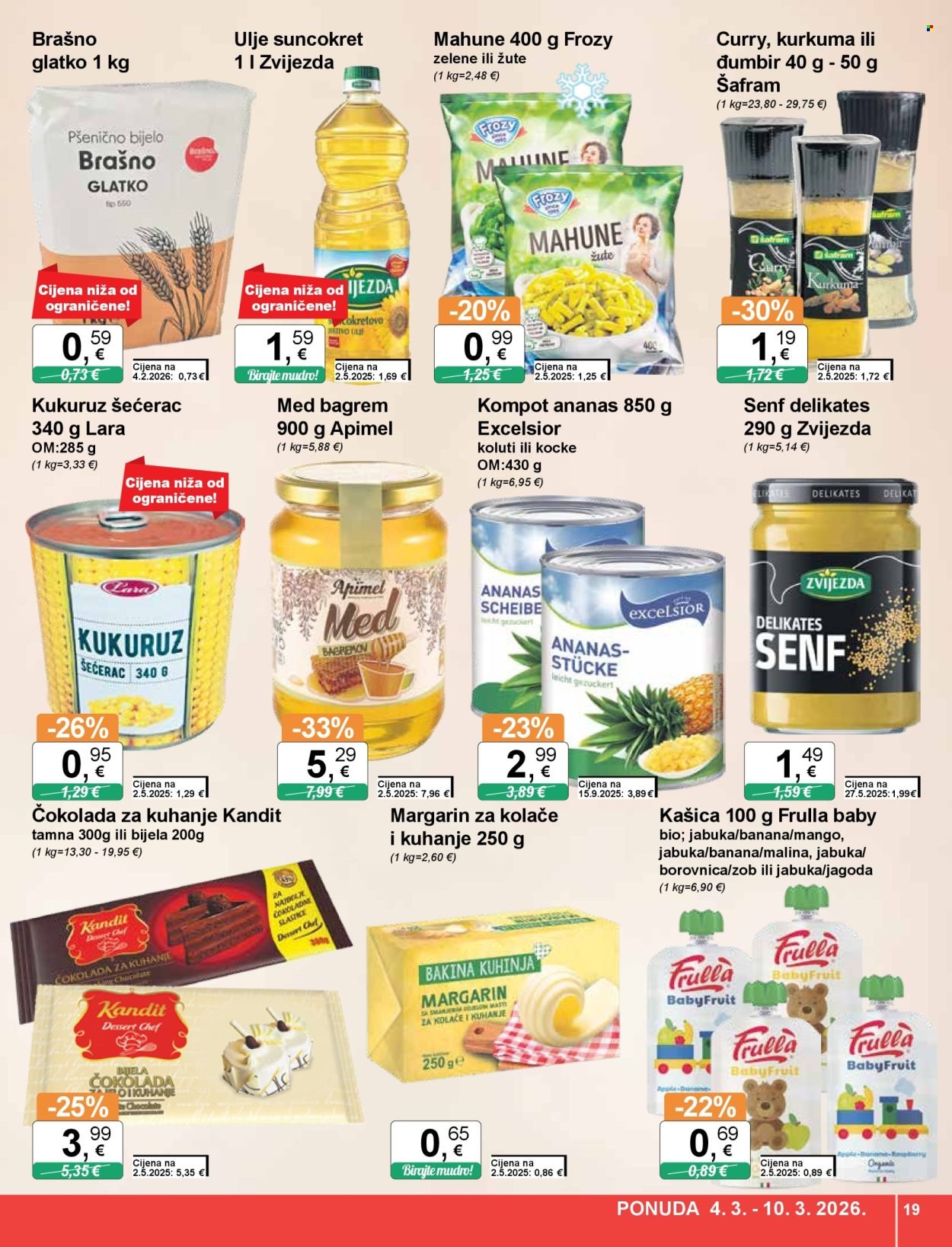 KTC katalog - ŠIROKA POTROŠNJA