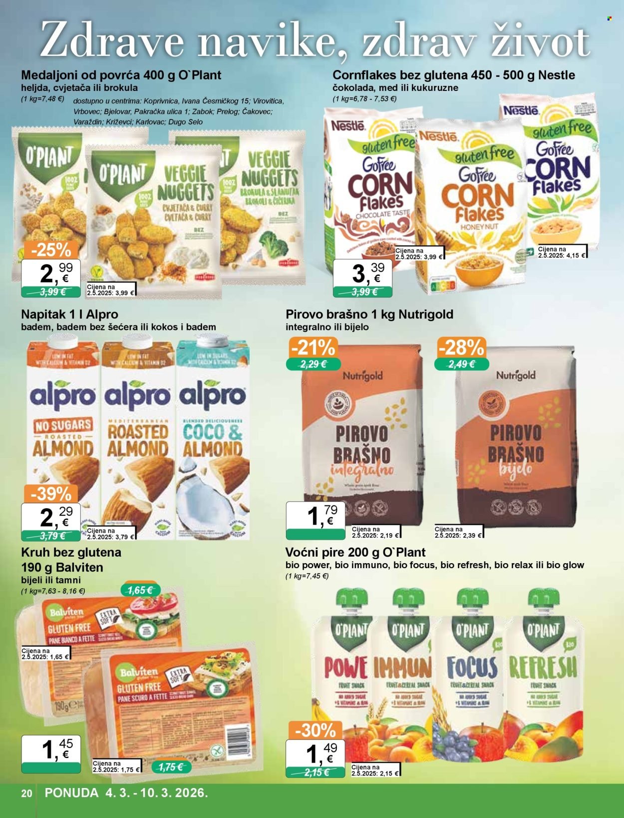 KTC katalog - ŠIROKA POTROŠNJA