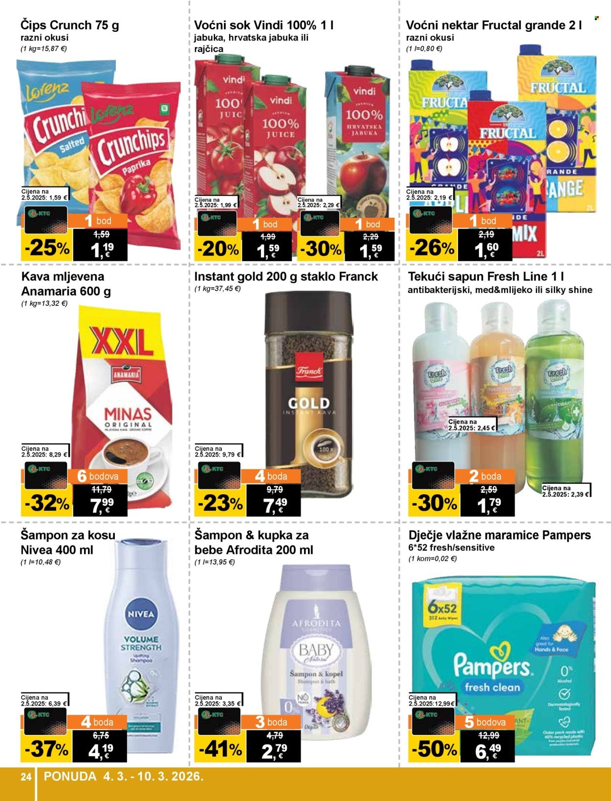 KTC katalog - ŠIROKA POTROŠNJA