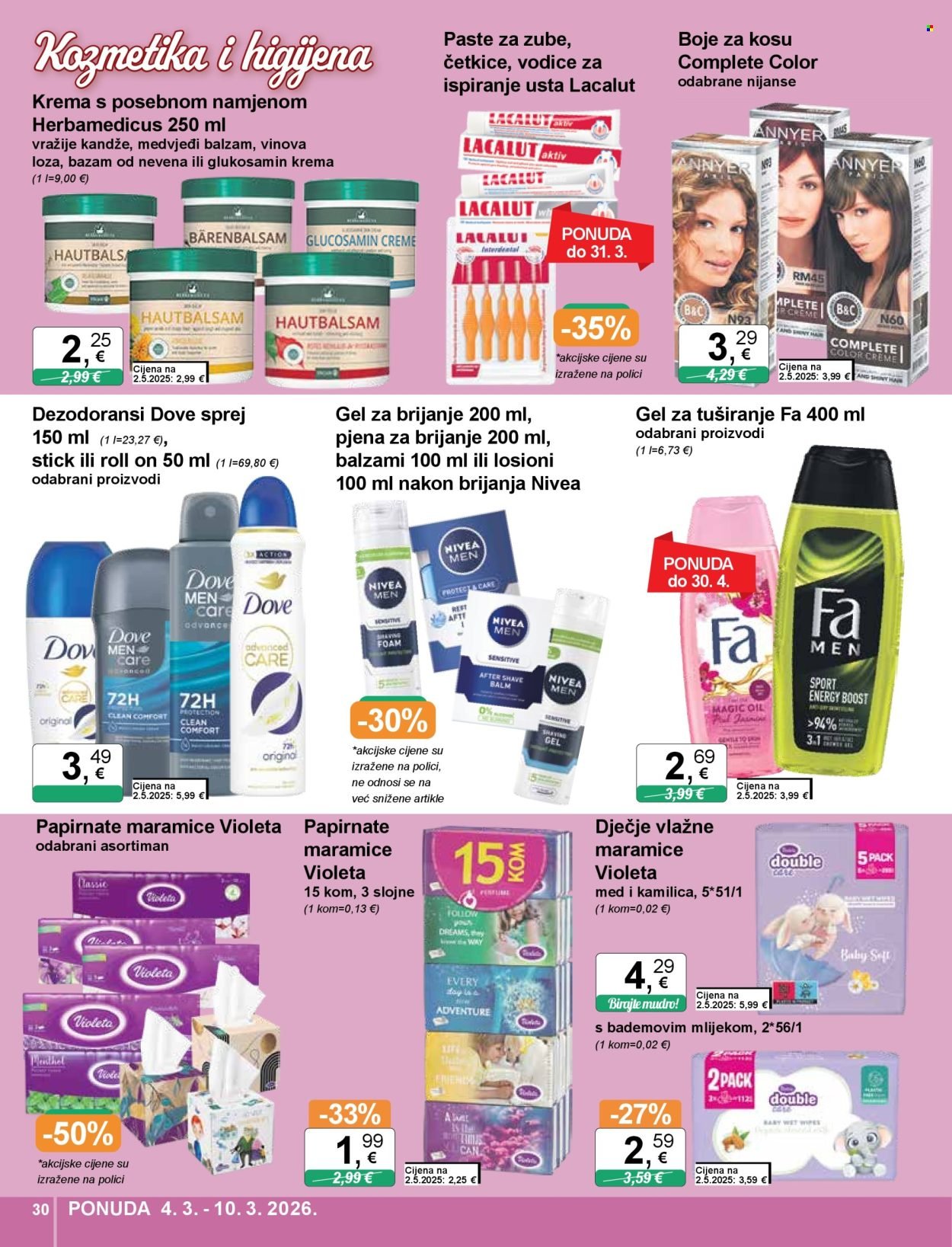 KTC katalog - ŠIROKA POTROŠNJA