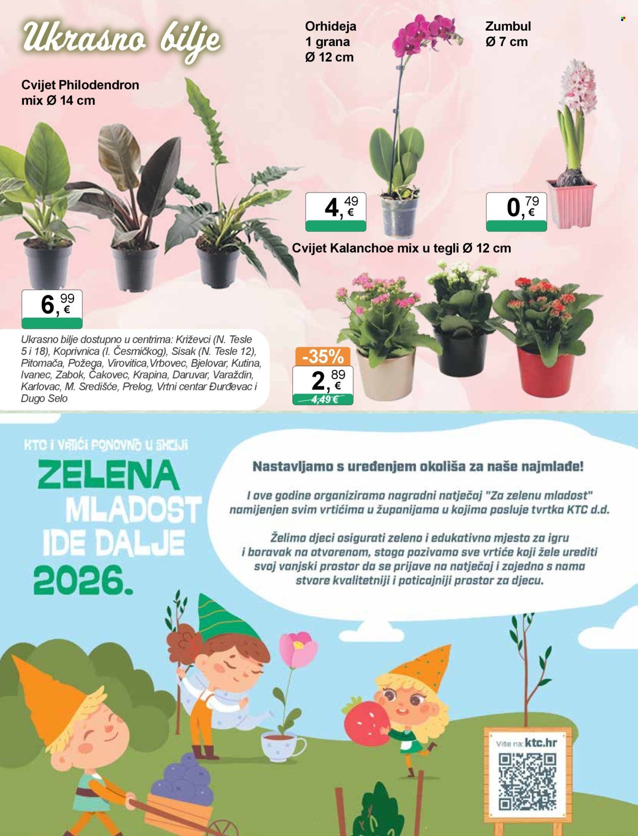 KTC katalog - ŠIROKA POTROŠNJA