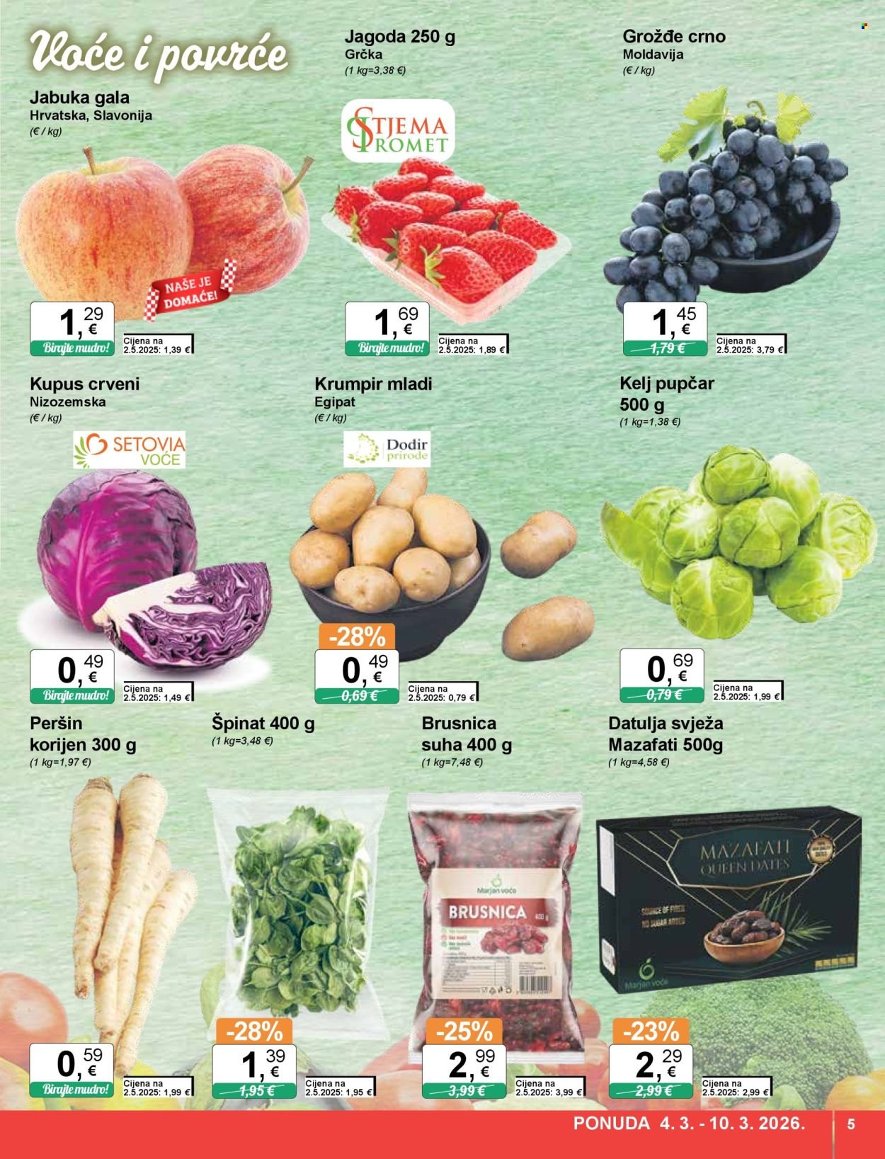 KTC katalog - ŠIROKA POTROŠNJA