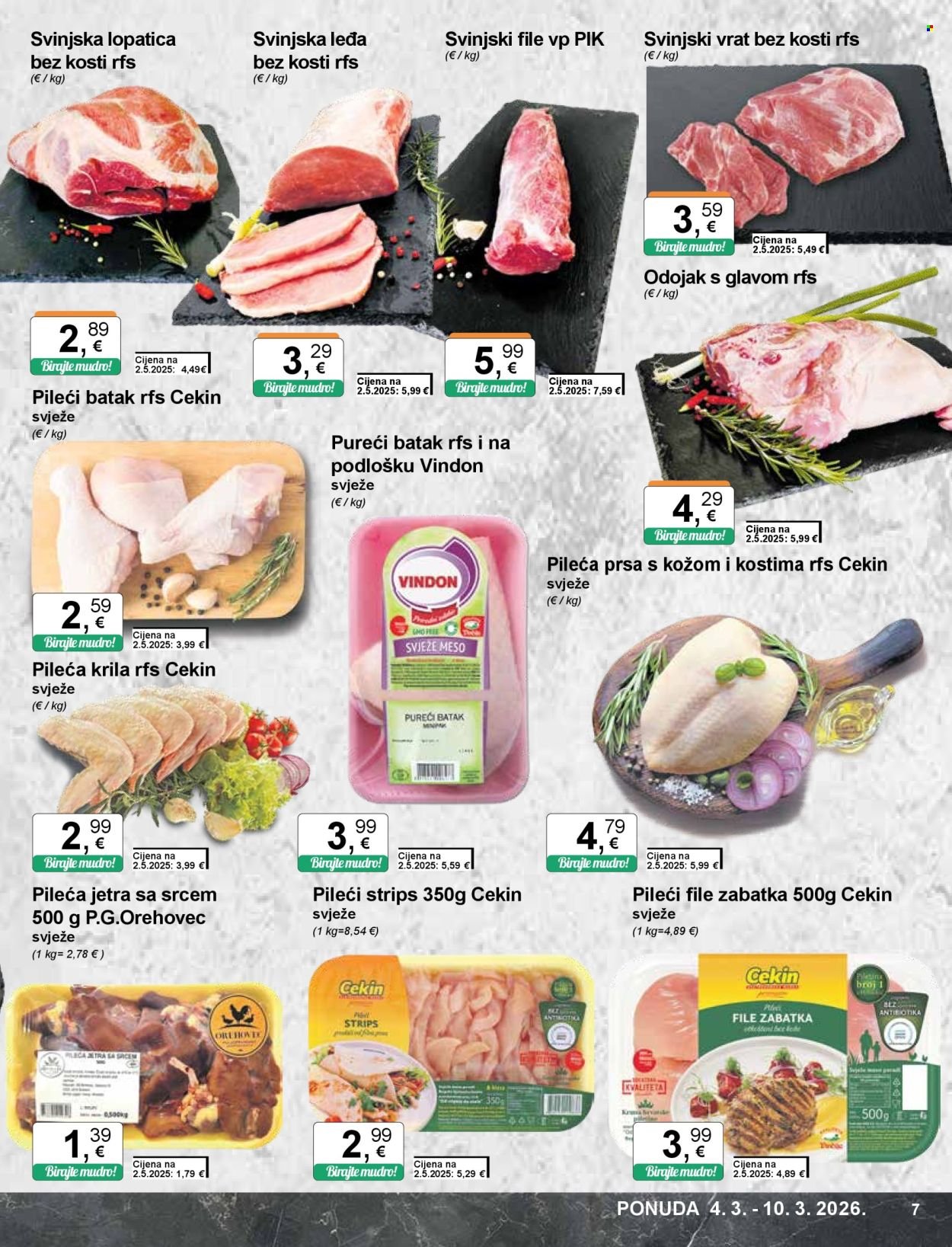 KTC katalog - ŠIROKA POTROŠNJA