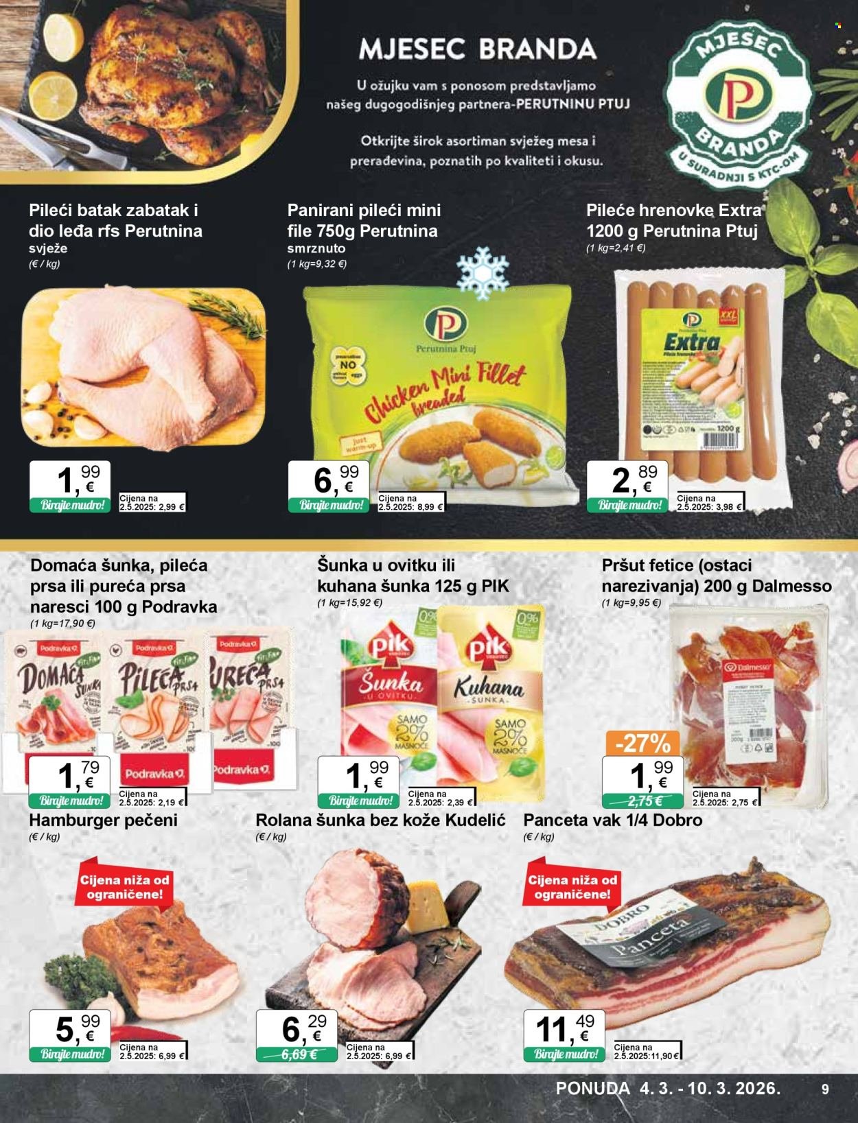 KTC katalog - ŠIROKA POTROŠNJA