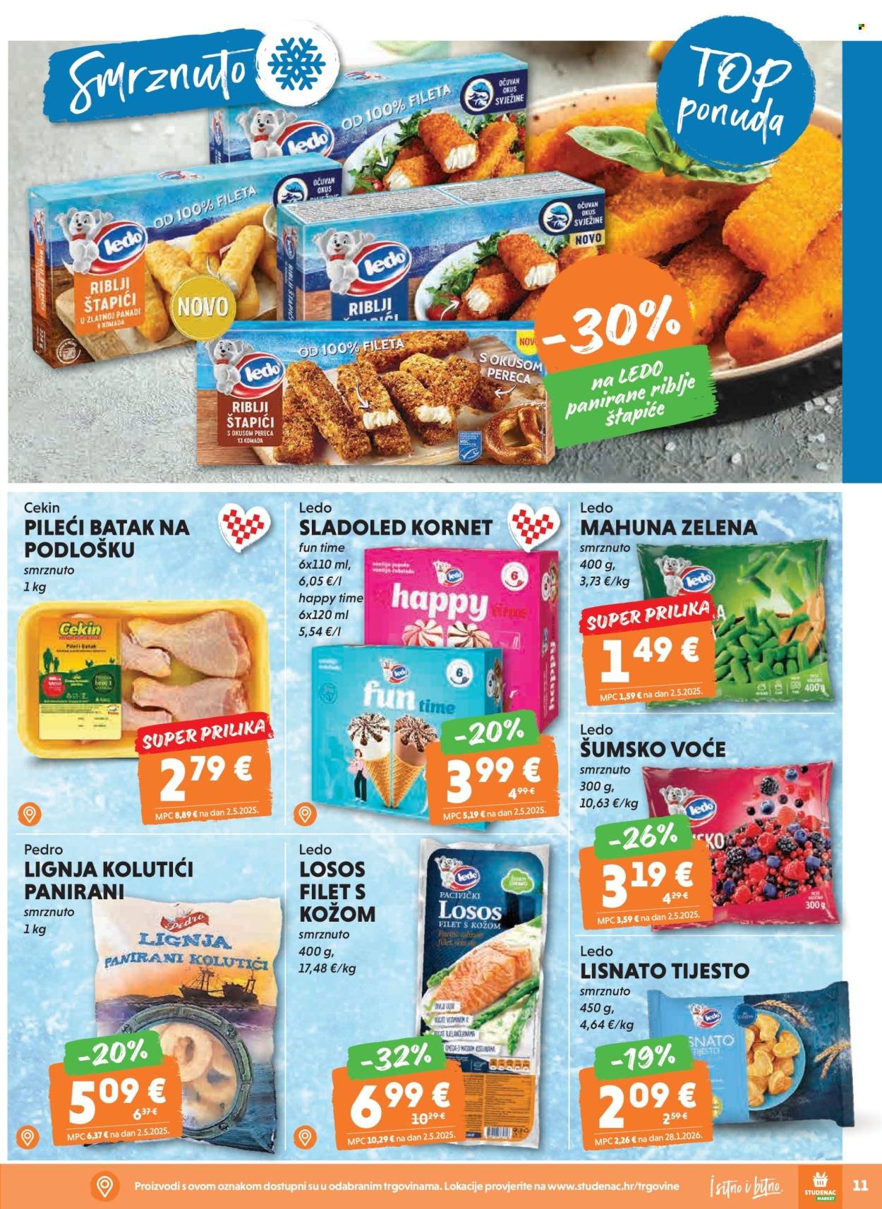 STUDENAC katalog - Od srijede 18.02.2026.