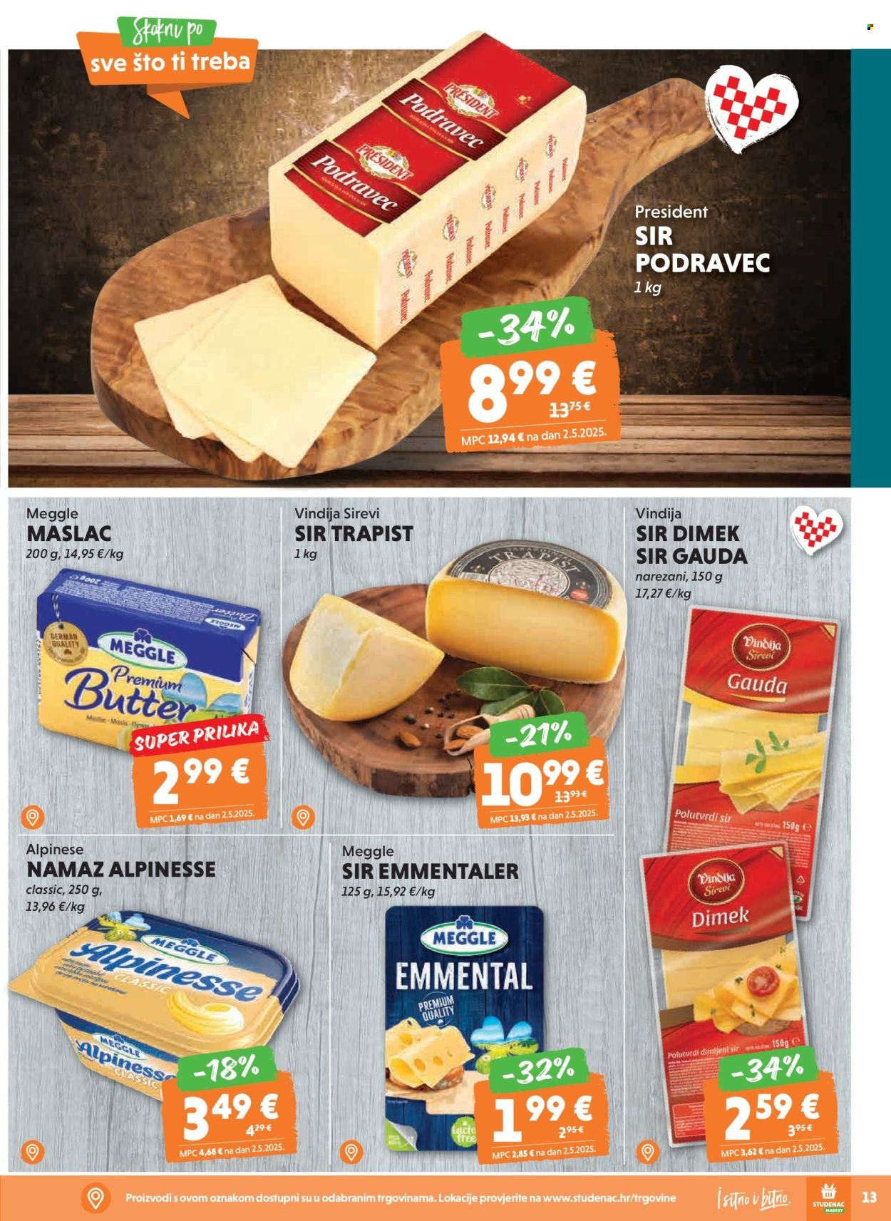 STUDENAC katalog - Od srijede 18.02.2026.