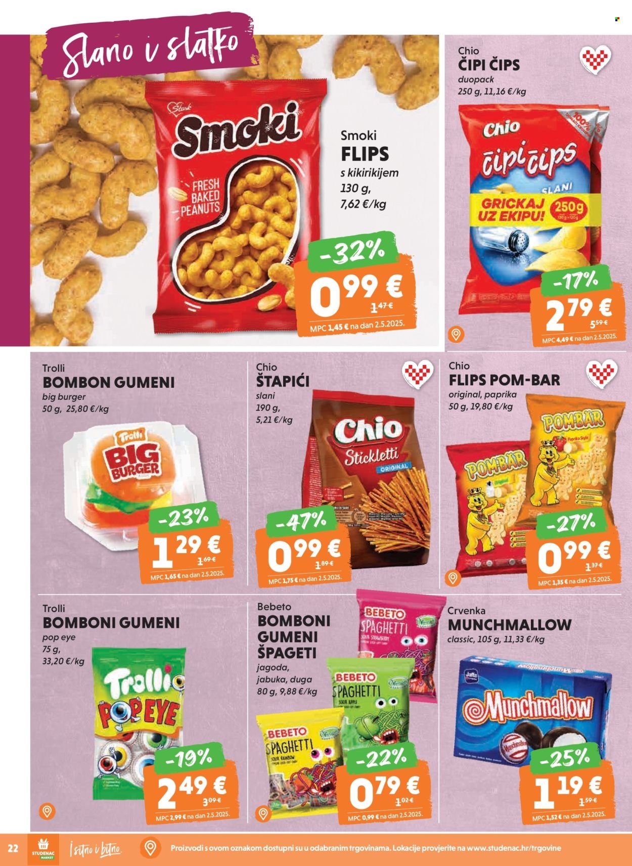 STUDENAC katalog - Od srijede 18.02.2026.