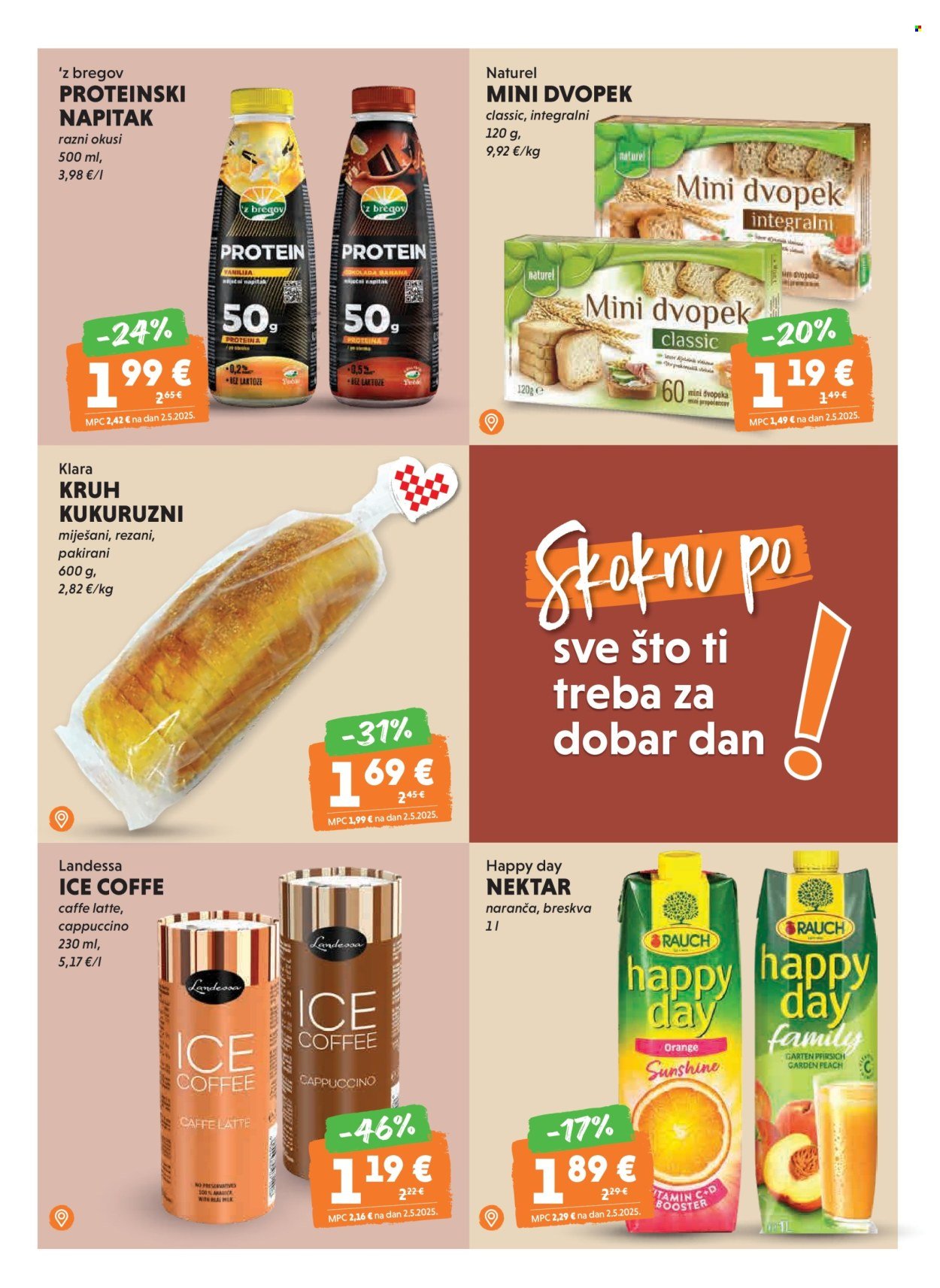 STUDENAC katalog - Od srijede 18.02.2026.