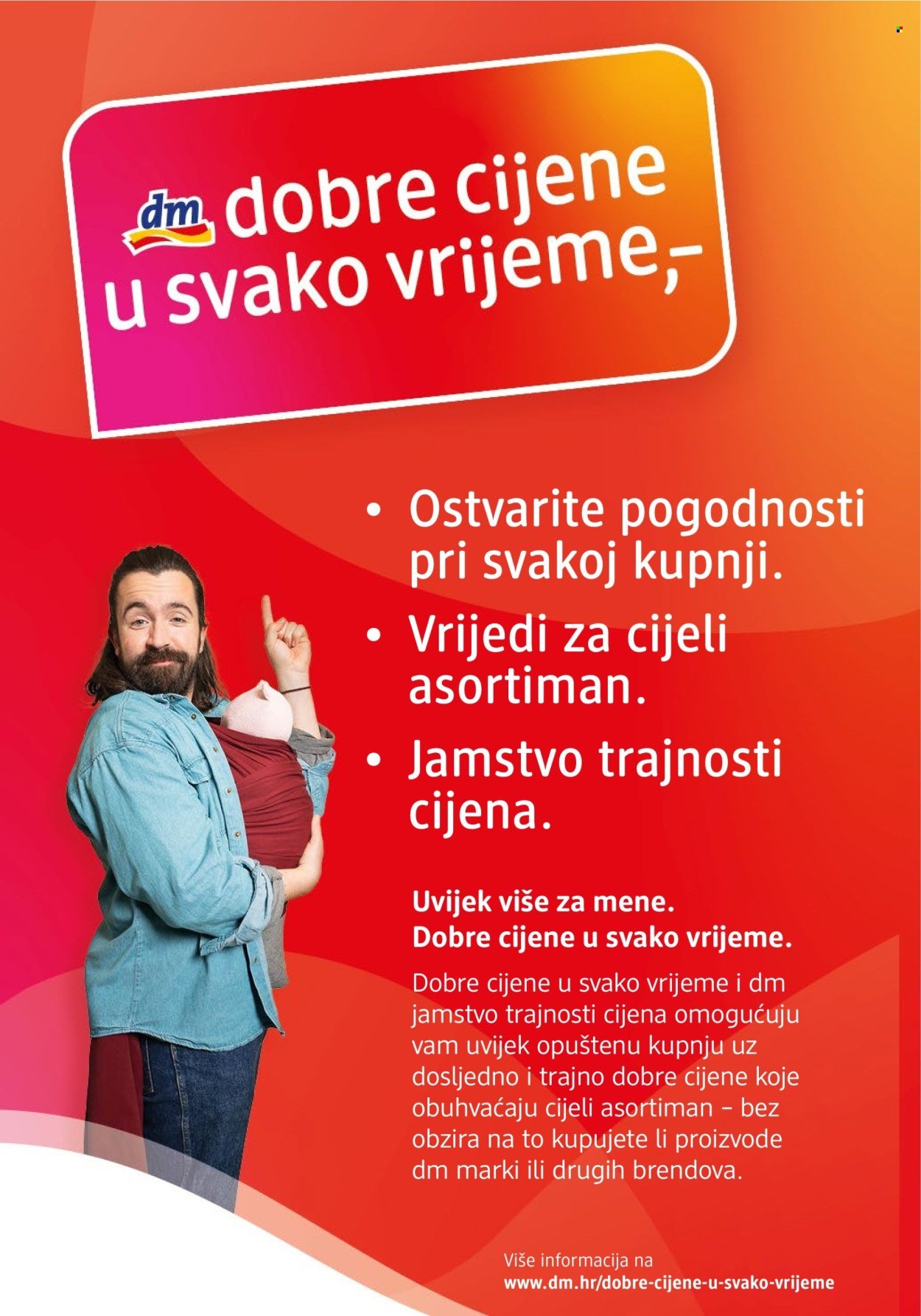 DM katalog - Od četvrtka 01.10.2026.