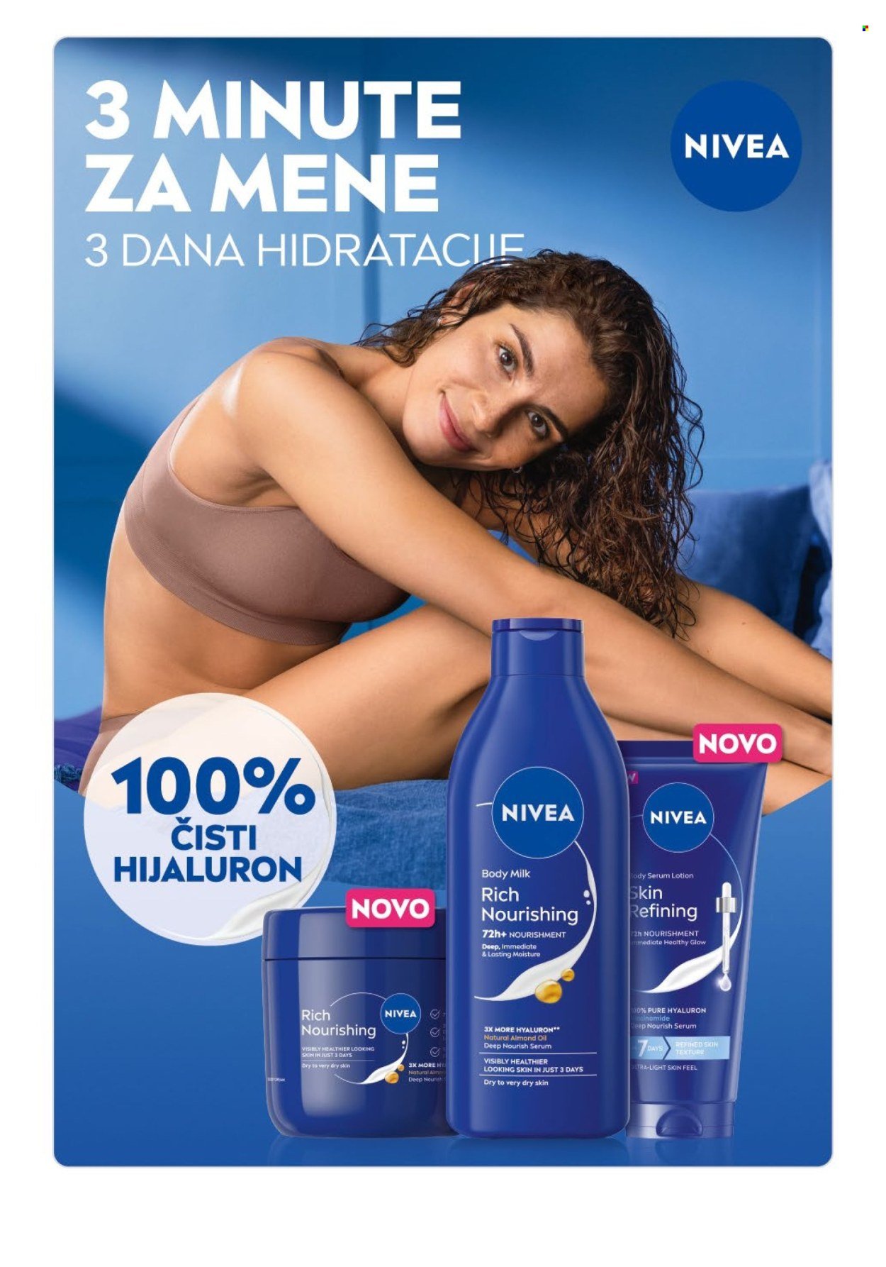 DM katalog - Od četvrtka 01.10.2026.