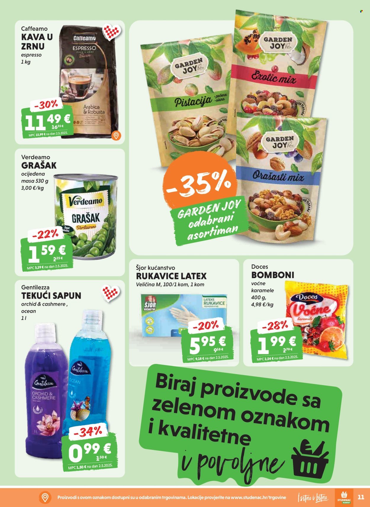 STUDENAC katalog - Od srijede 08.04.2026.