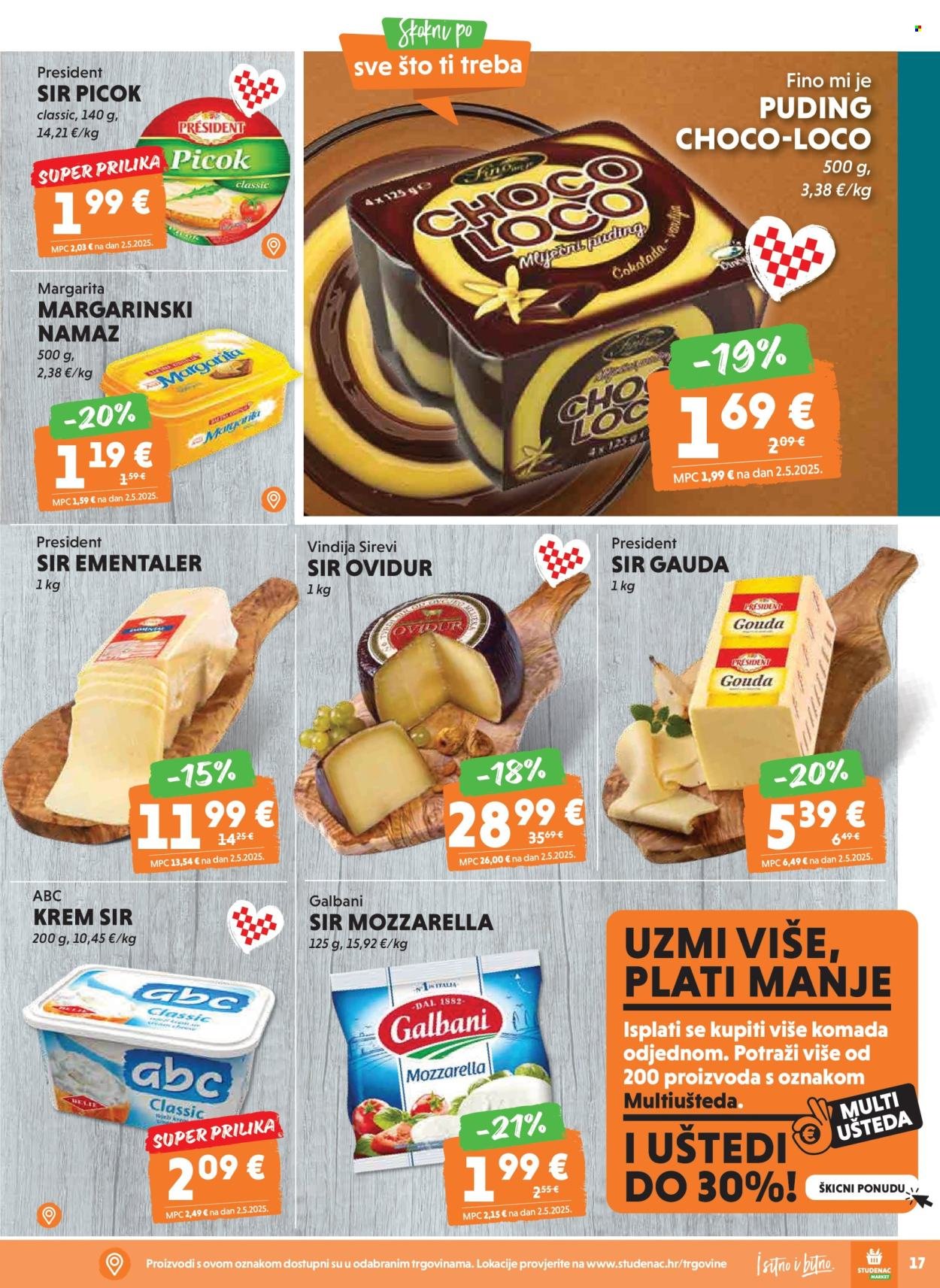 STUDENAC katalog - Od srijede 08.04.2026.