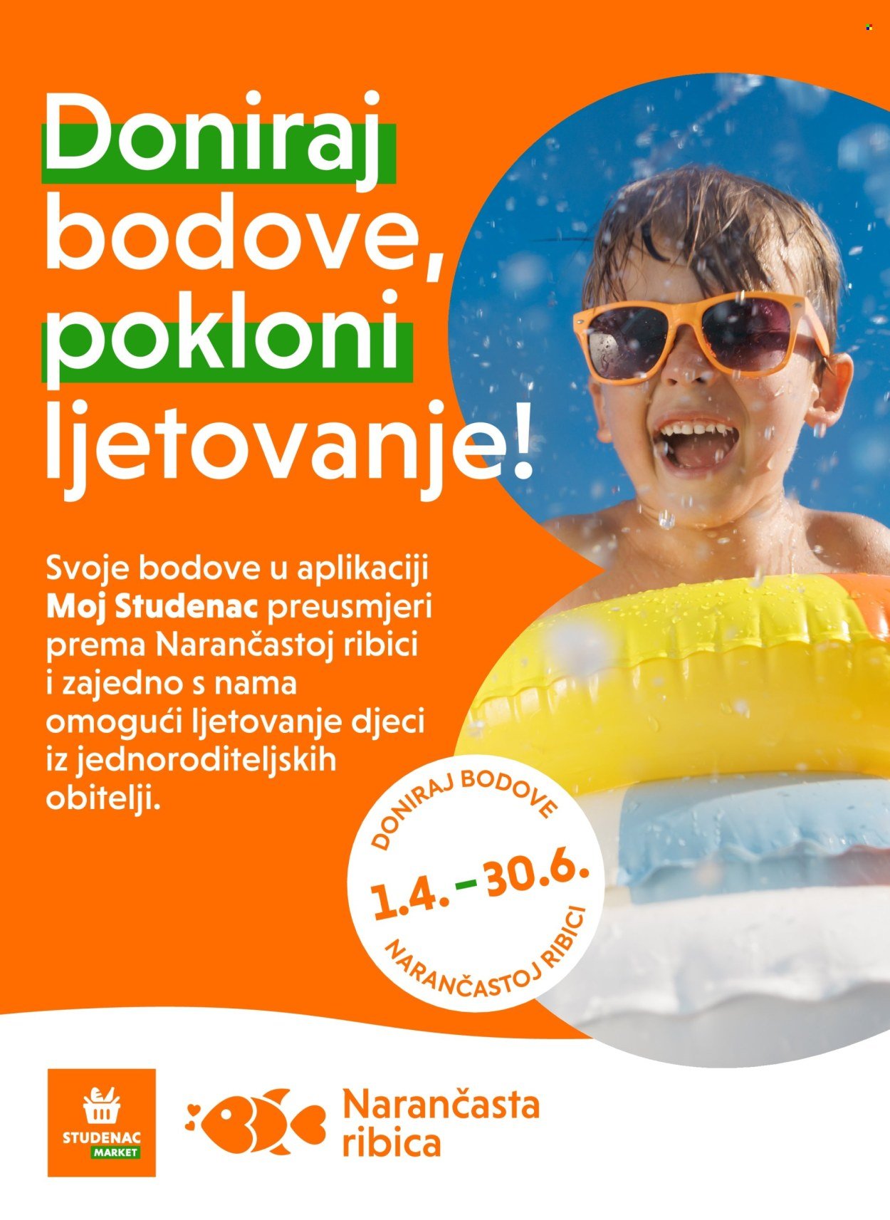 STUDENAC katalog - Od srijede 08.04.2026.