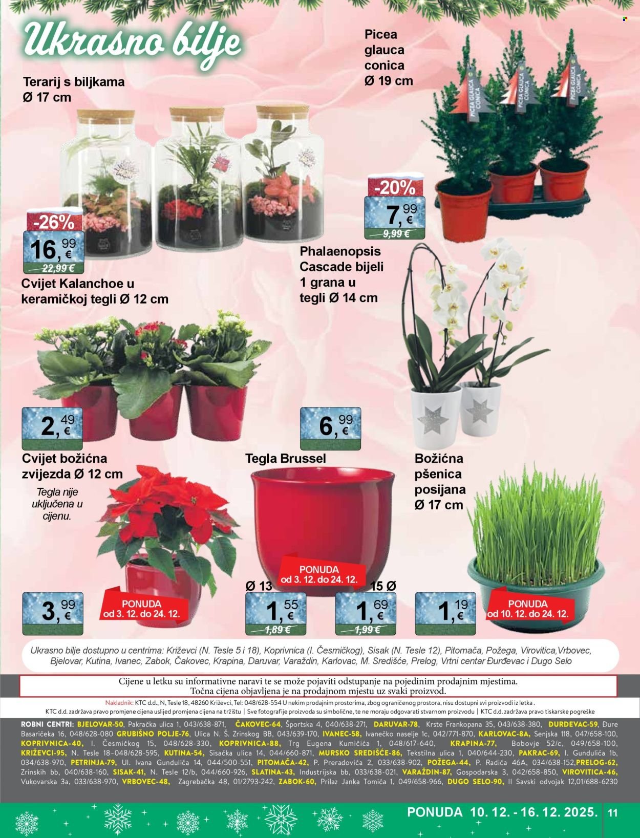 KTC katalog - ŠIROKA POTROŠNJA