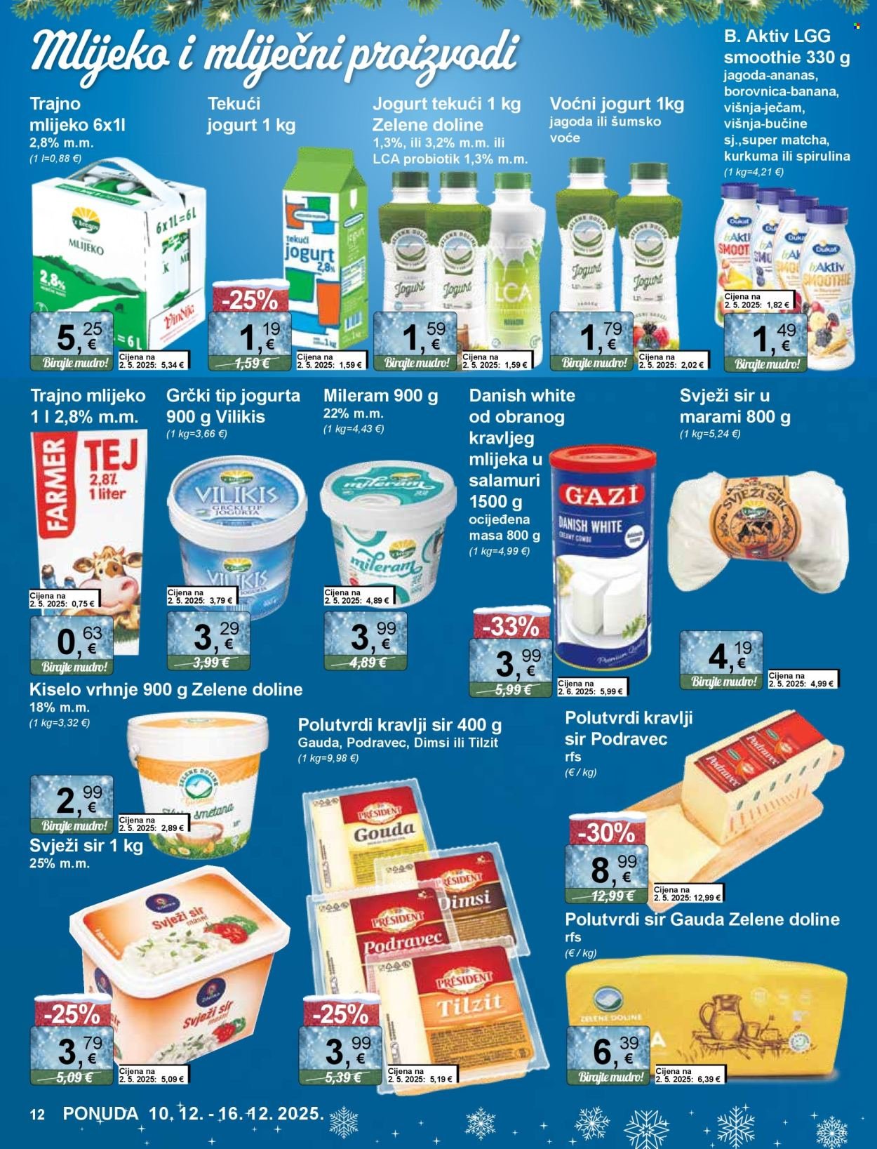 KTC katalog - ŠIROKA POTROŠNJA