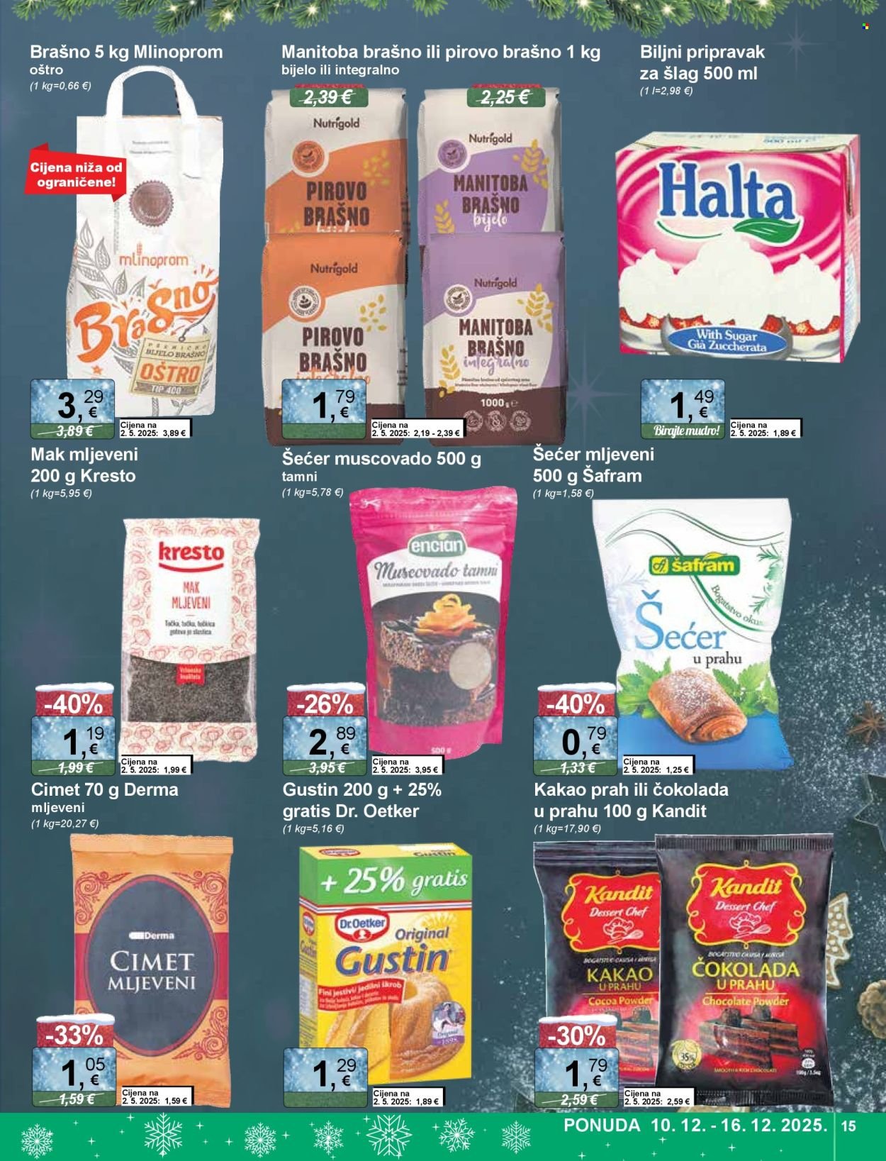 KTC katalog - ŠIROKA POTROŠNJA