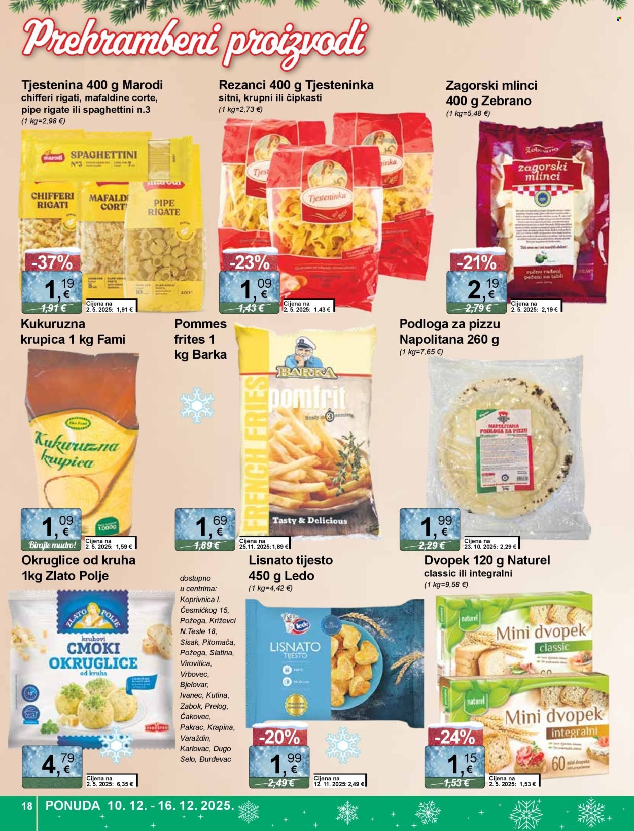 KTC katalog - ŠIROKA POTROŠNJA