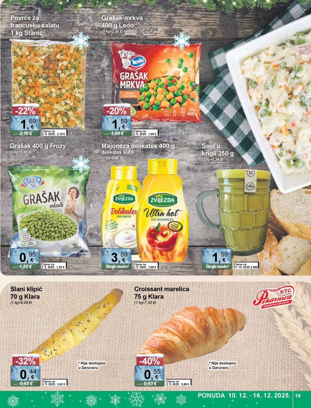 KTC katalog - ŠIROKA POTROŠNJA