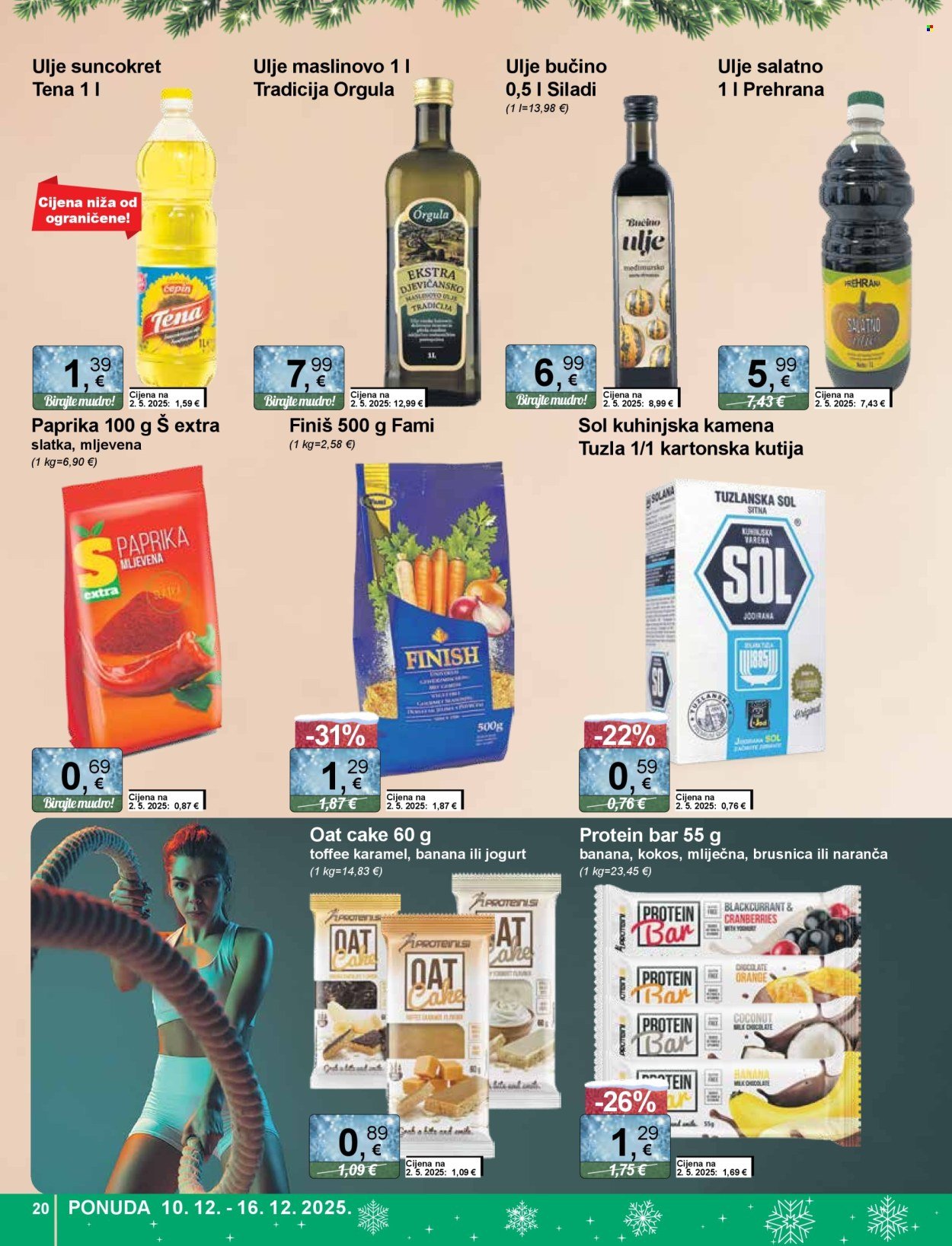 KTC katalog - ŠIROKA POTROŠNJA