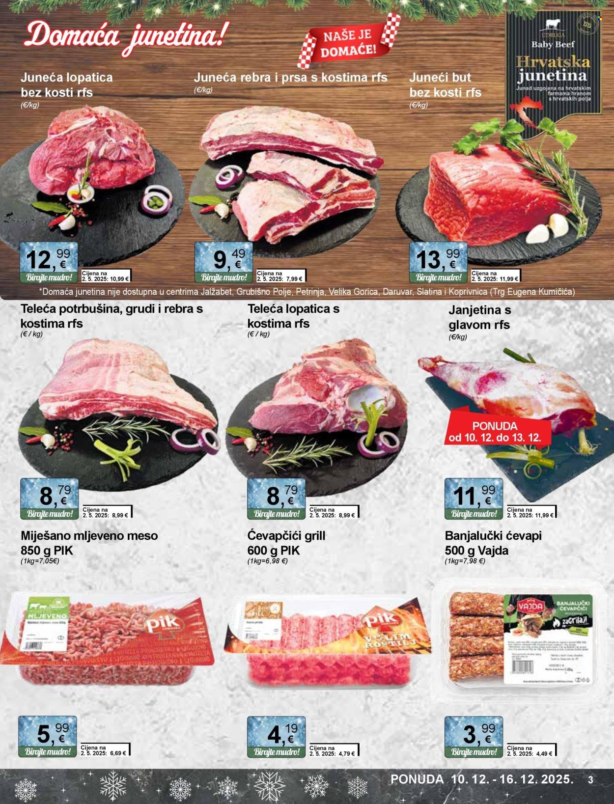 KTC katalog - ŠIROKA POTROŠNJA