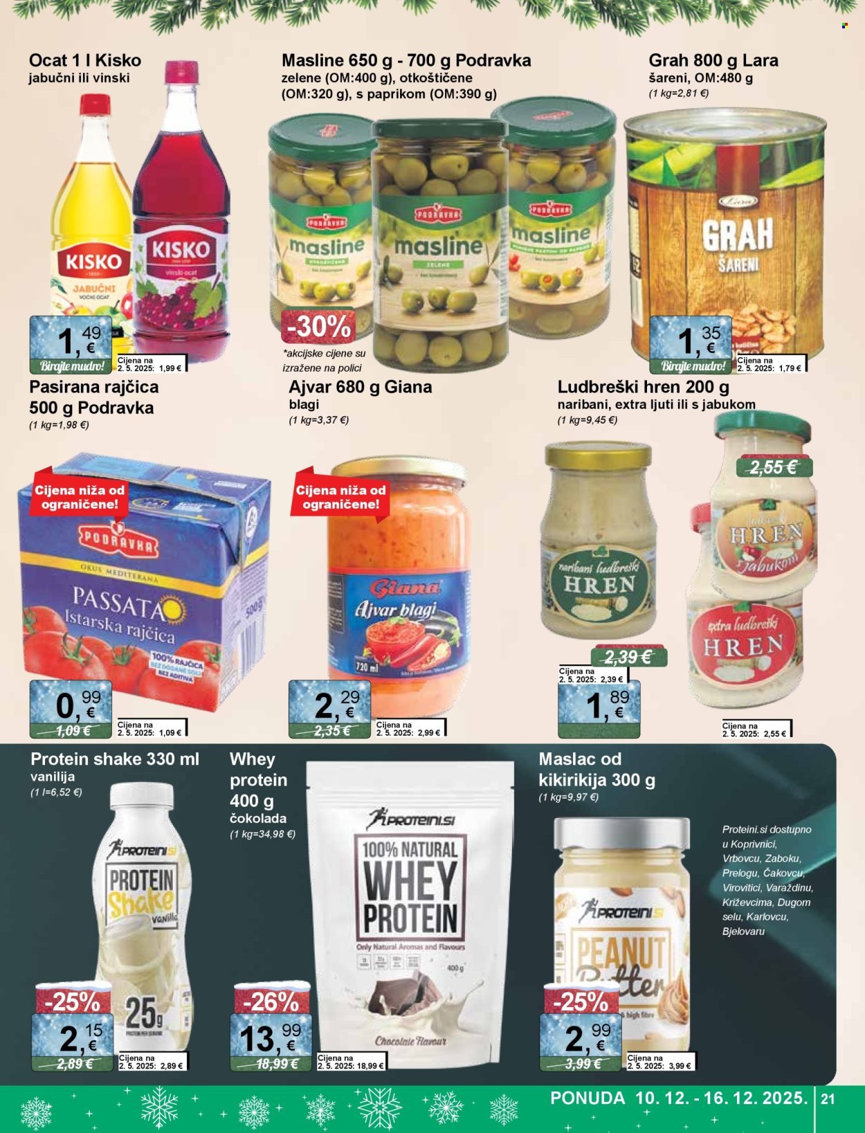 KTC katalog - ŠIROKA POTROŠNJA