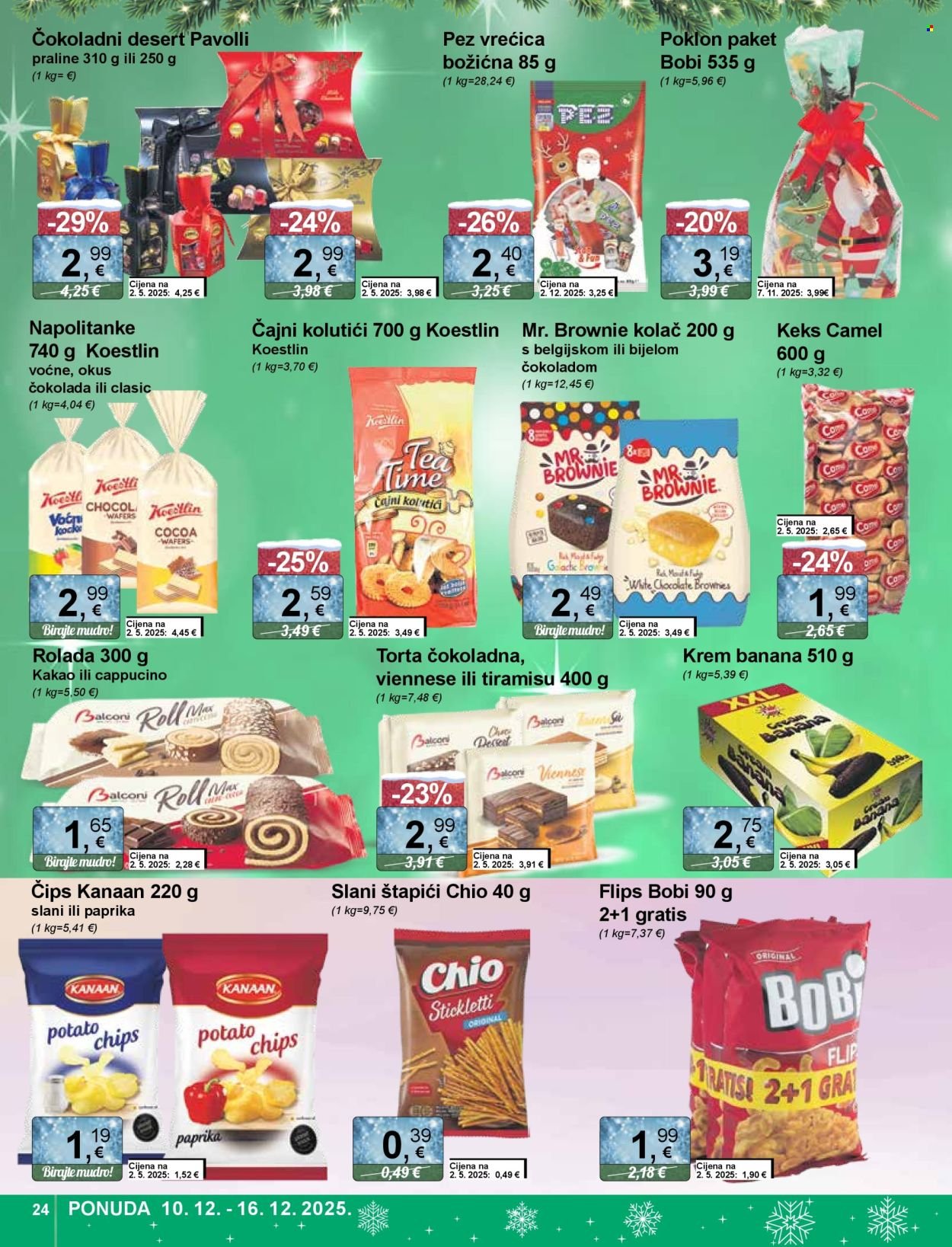 KTC katalog - ŠIROKA POTROŠNJA