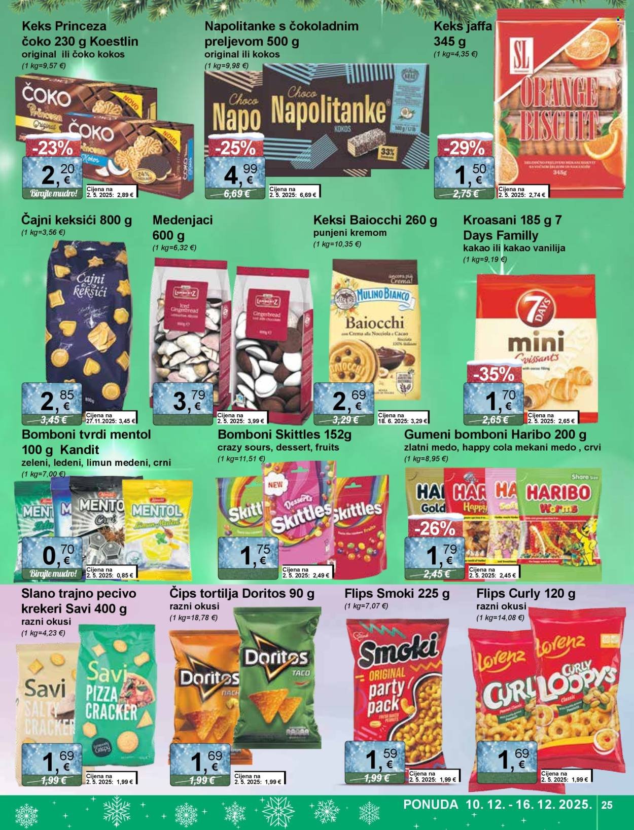 KTC katalog - ŠIROKA POTROŠNJA