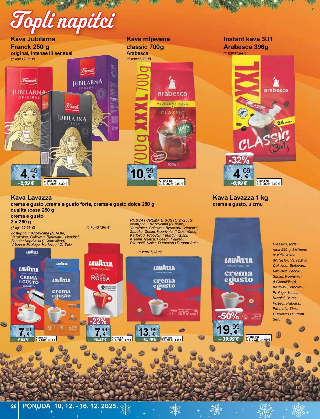 KTC katalog - ŠIROKA POTROŠNJA