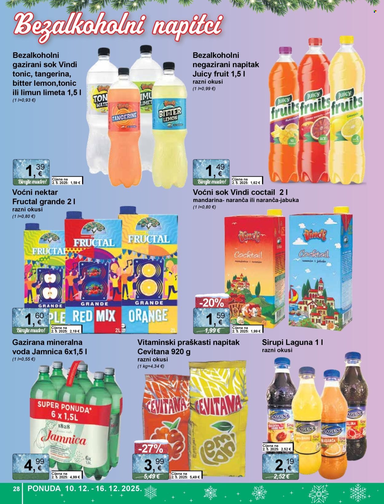 KTC katalog - ŠIROKA POTROŠNJA