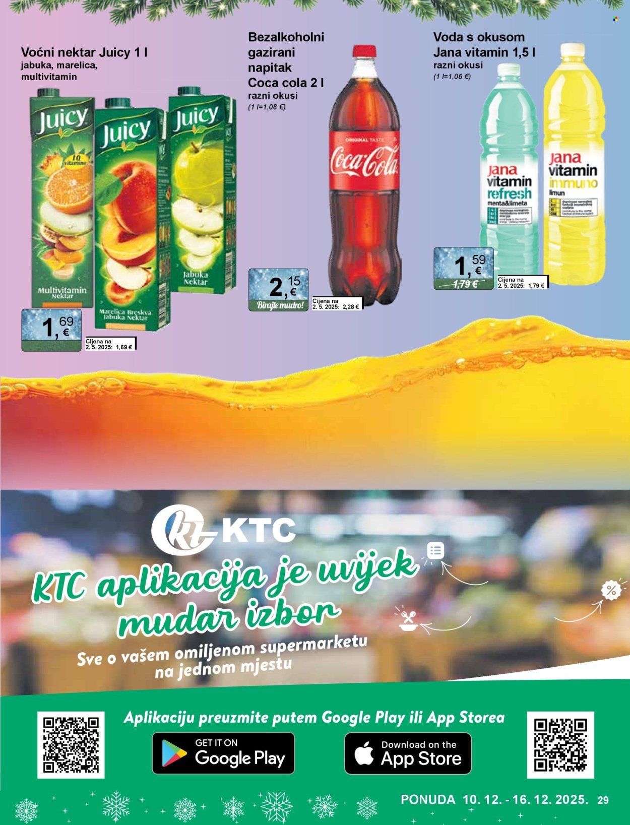 KTC katalog - ŠIROKA POTROŠNJA