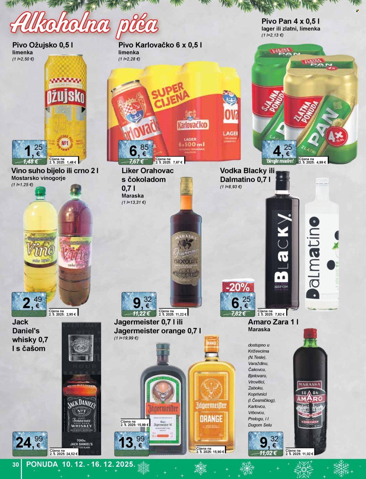 KTC katalog - ŠIROKA POTROŠNJA