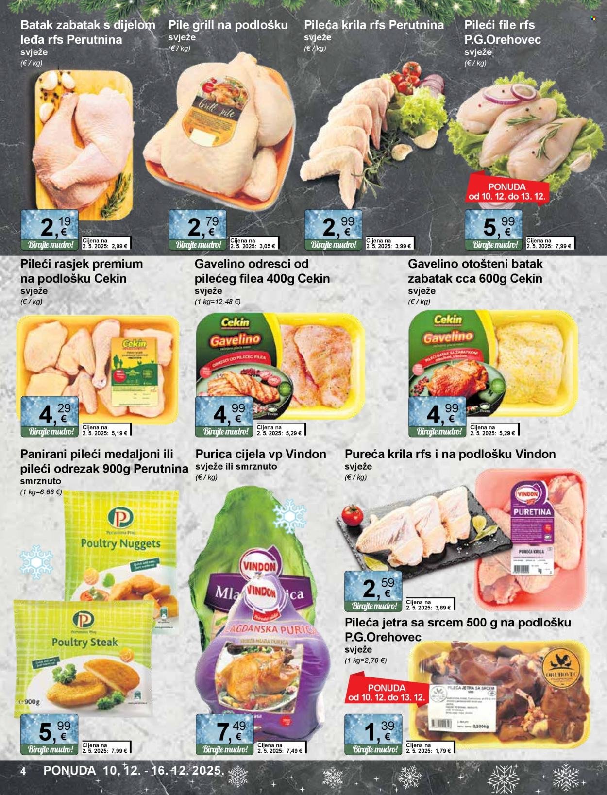 KTC katalog - ŠIROKA POTROŠNJA