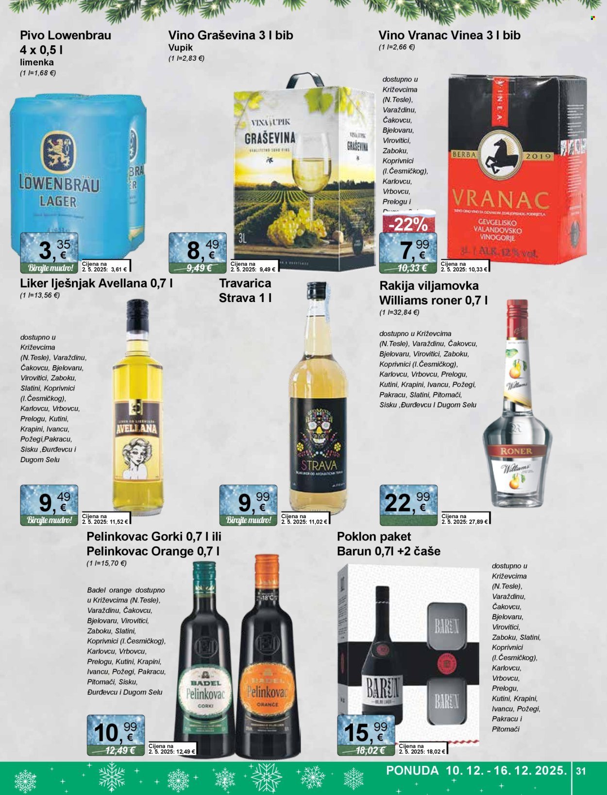 KTC katalog - ŠIROKA POTROŠNJA