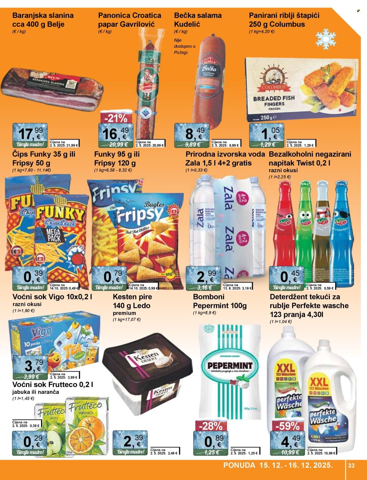 KTC katalog - ŠIROKA POTROŠNJA