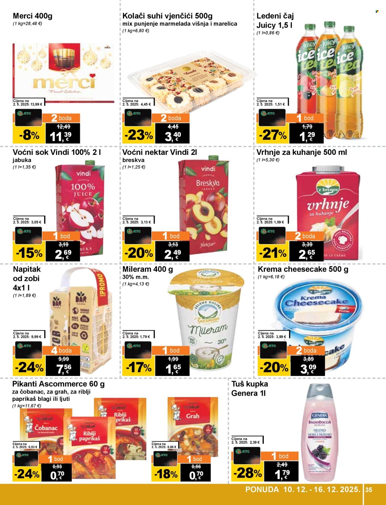 KTC katalog - ŠIROKA POTROŠNJA