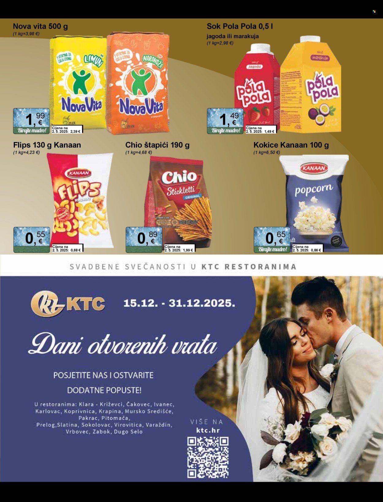 KTC katalog - ŠIROKA POTROŠNJA