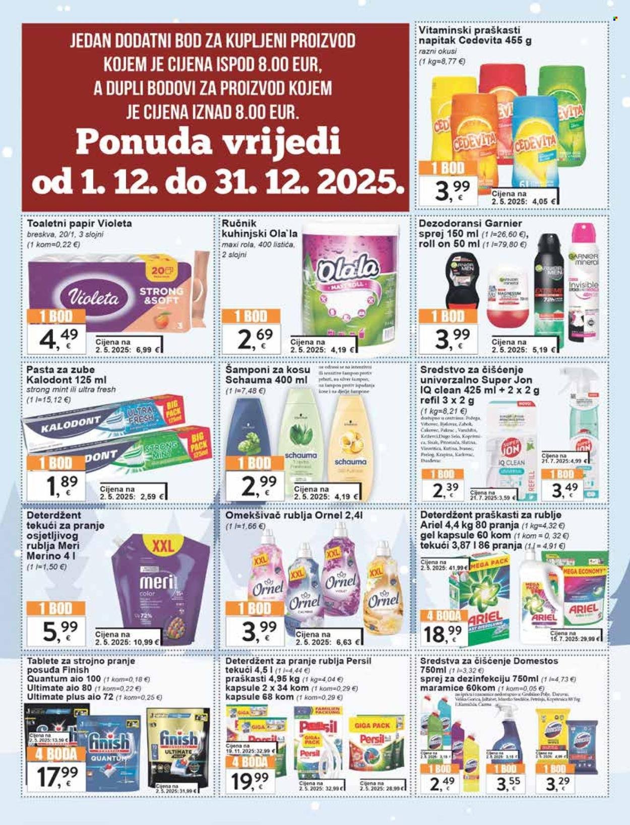 KTC katalog - ŠIROKA POTROŠNJA