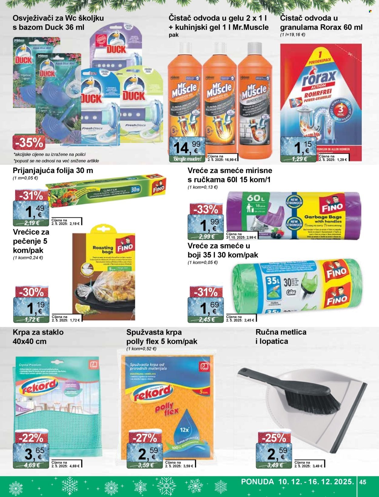 KTC katalog - ŠIROKA POTROŠNJA