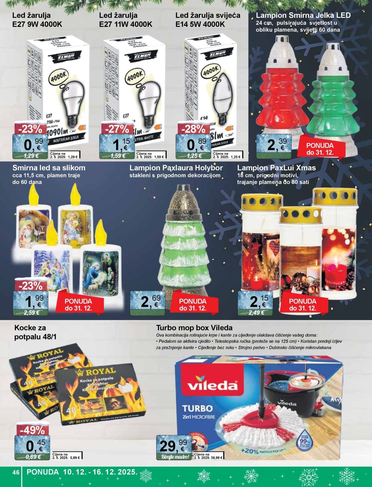 KTC katalog - ŠIROKA POTROŠNJA